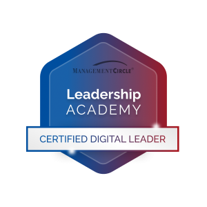 Certified Digital Leader