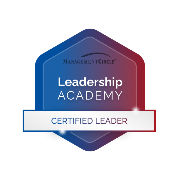 Certified Leader