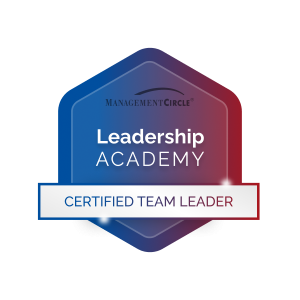 Certified Team Leader